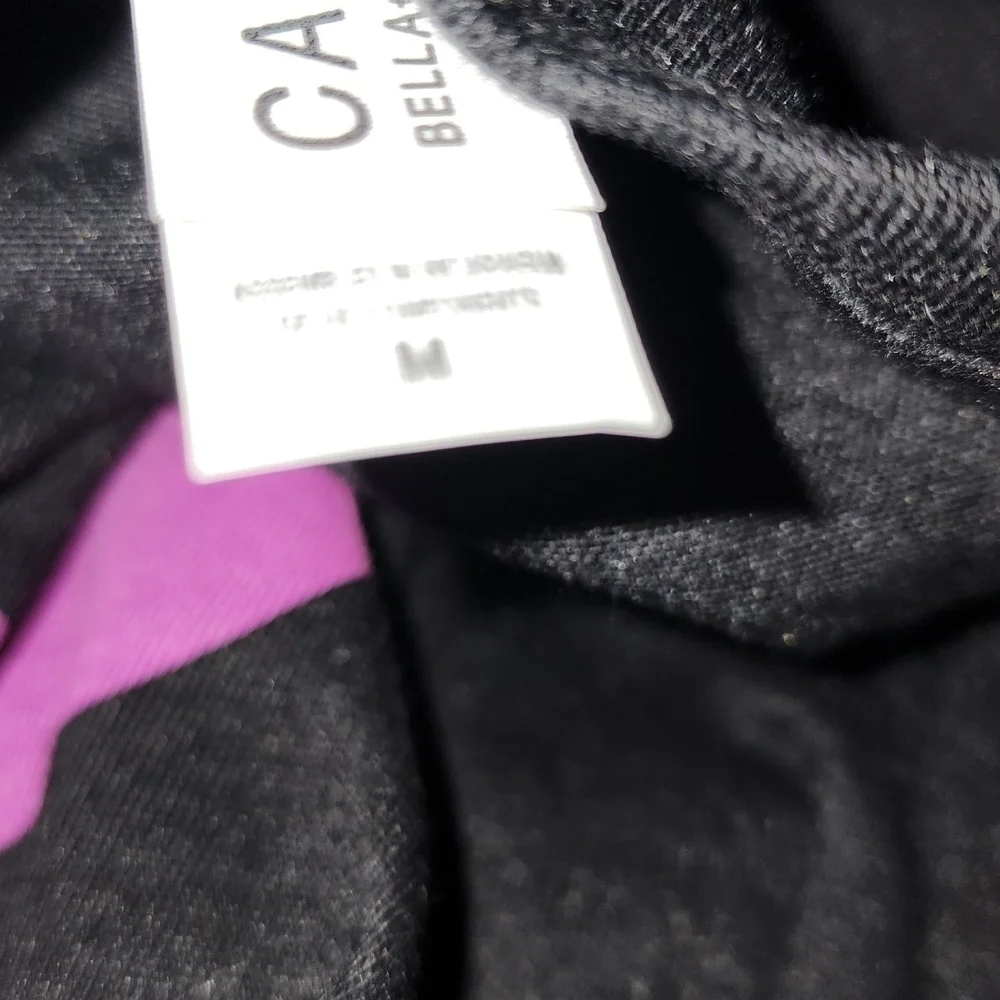 Bella Canvas Graphic Tee Shirt - Picture 6 of 6
